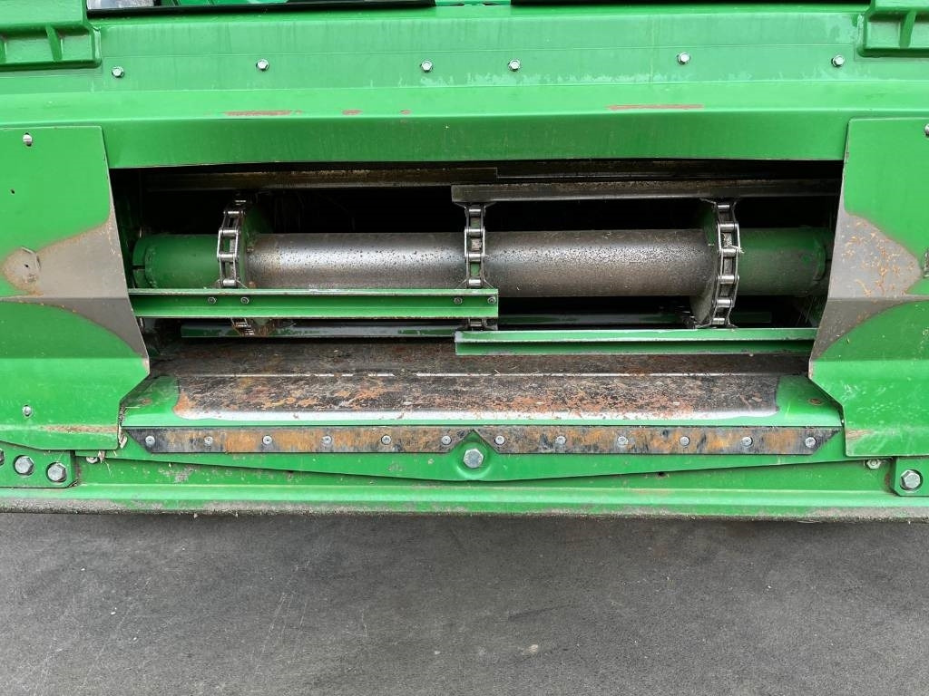 John Deere W 440 - Ceifeira debulhadora: foto 3 John Deere W 440 - Ceifeira debulhadora: foto 3