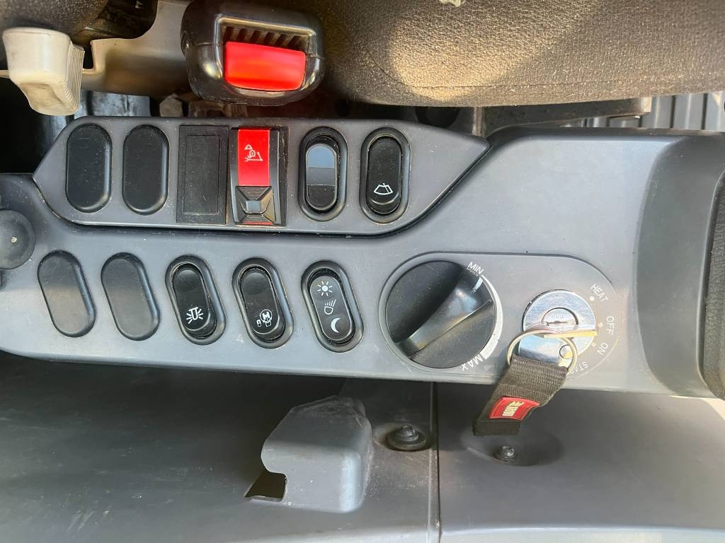 Escavadora de rastos Komatsu PC 170 LC-11: foto 14