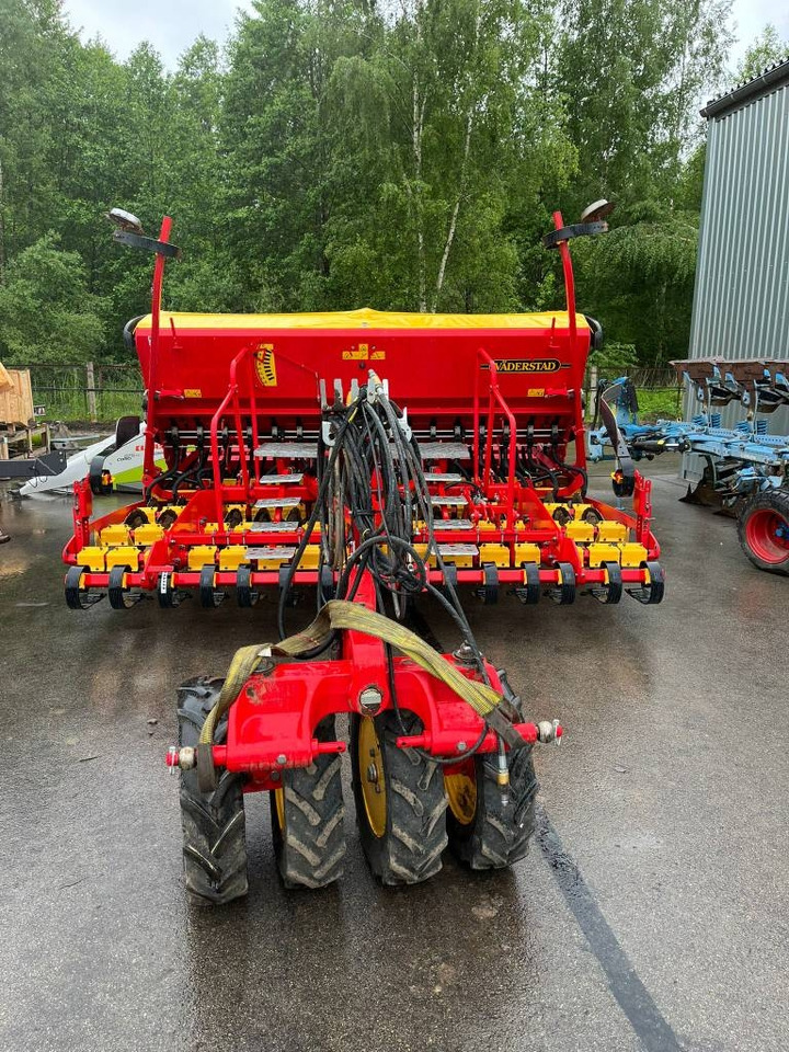 Vaderstad Rapid RD400C - Semeadora combinada: foto 5 Vaderstad Rapid RD400C - Semeadora combinada: foto 5