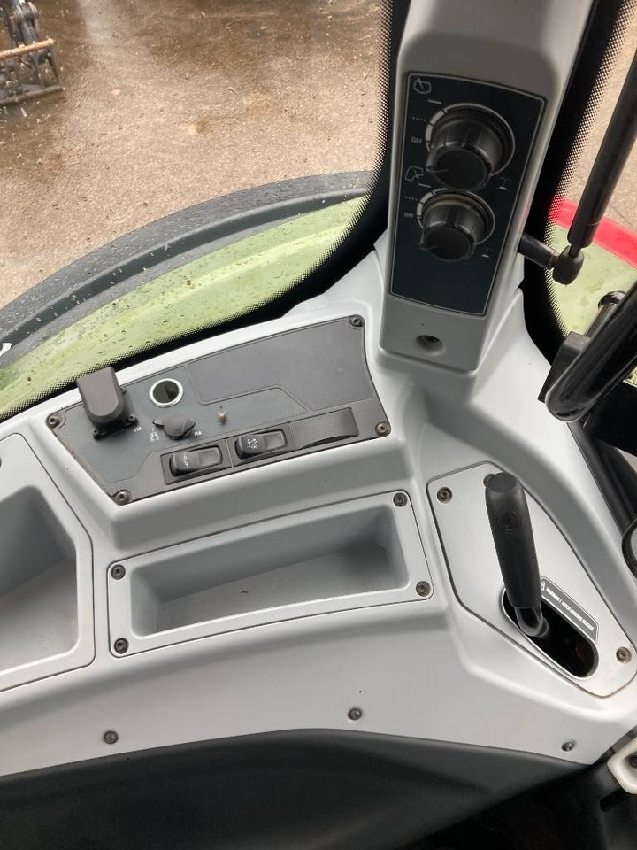 Trator Valtra T 234: foto 13 Trator Valtra T 234: foto 13