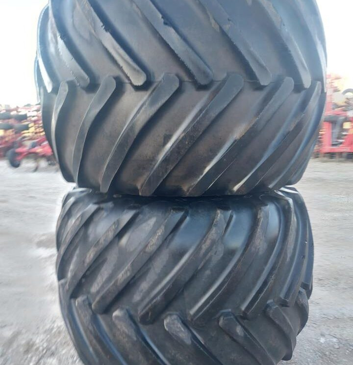 Good Year Terra 66X43.00 (Amazone UX) - Pneu por Pulverizador agricola: foto 1 Good Year Terra 66X43.00 (Amazone UX) - Pneu por Pulverizador agricola: foto 1