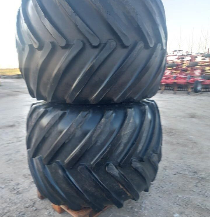 Good Year Terra 66X43.00 (Amazone UX) - Pneu por Pulverizador agricola: foto 3 Good Year Terra 66X43.00 (Amazone UX) - Pneu por Pulverizador agricola: foto 3