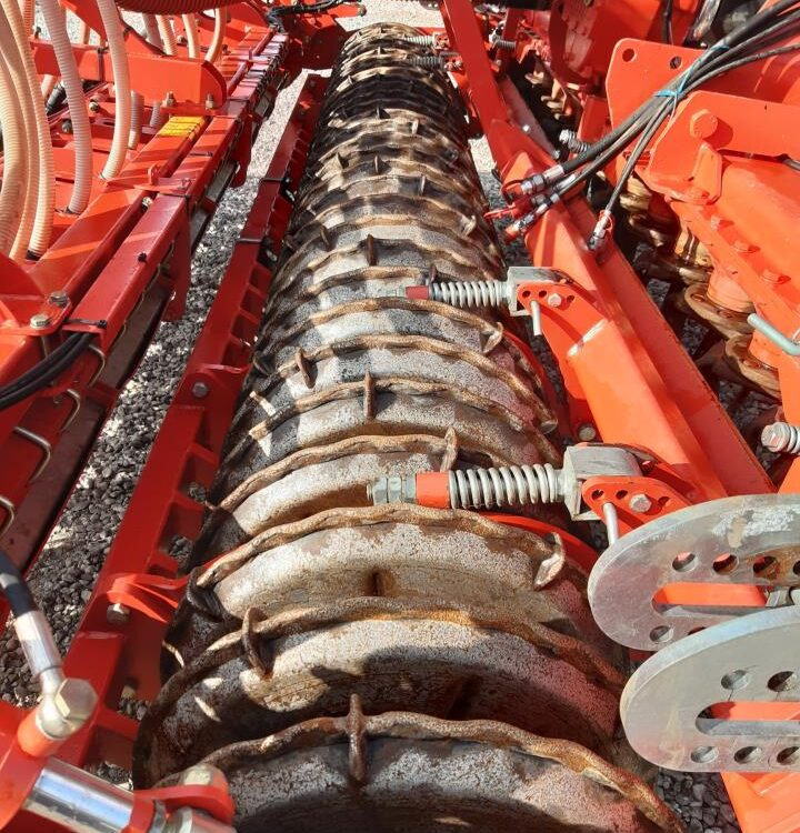 Semeadora combinada Kverneland I-DRILL PRO CX2: foto 12