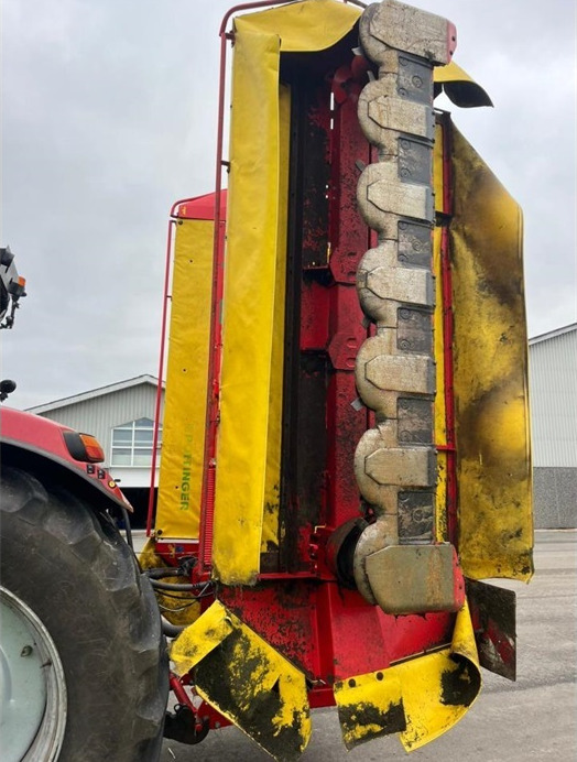 Pöttinger Novacat 8600 +Alpha Motion 306 - Gadanheira: foto 4 Pöttinger Novacat 8600 +Alpha Motion 306 - Gadanheira: foto 4