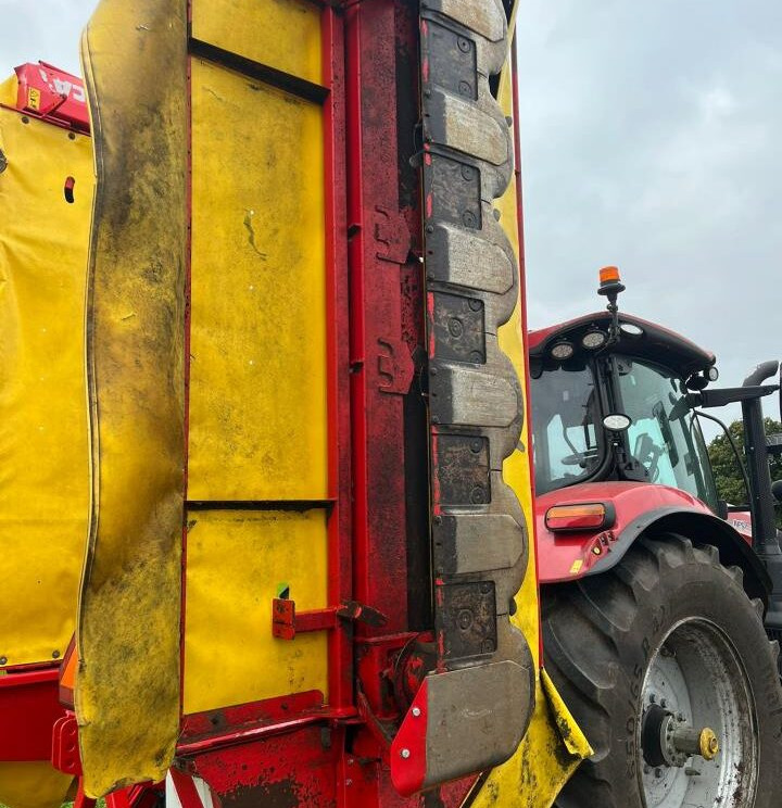 Pöttinger Novacat 8600 +Alpha Motion 306 - Gadanheira: foto 5 Pöttinger Novacat 8600 +Alpha Motion 306 - Gadanheira: foto 5