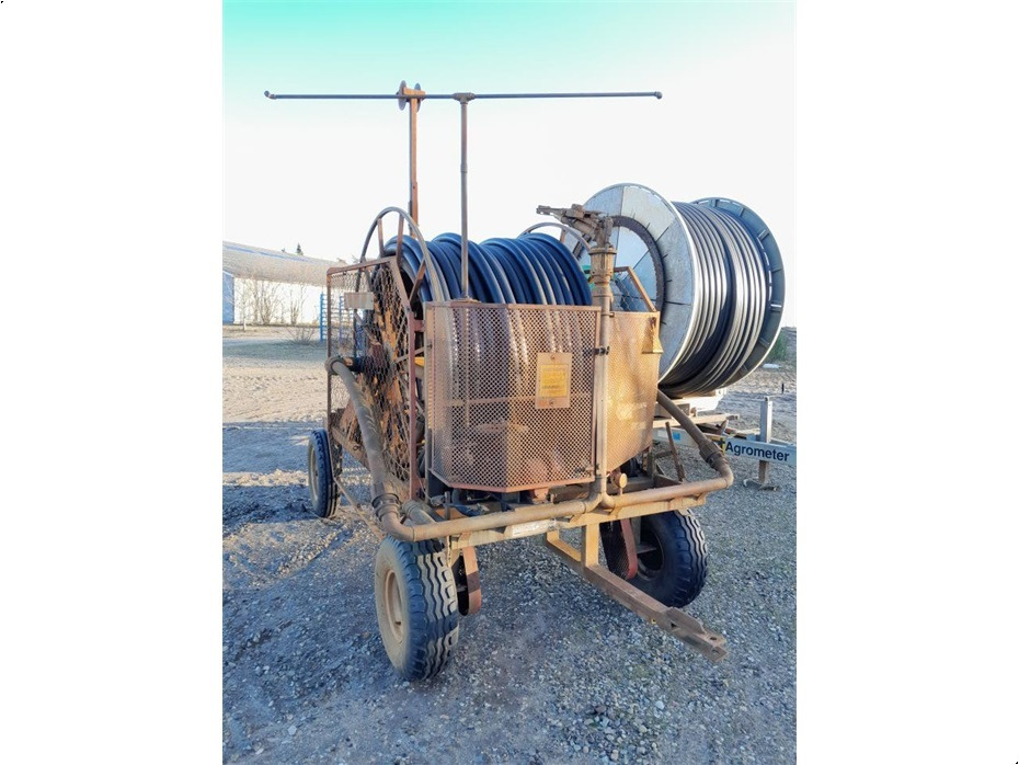 Prærietrold
63MM X 250M - Equipamento para irrigação: foto 2 Prærietrold
63MM X 250M - Equipamento para irrigação: foto 2