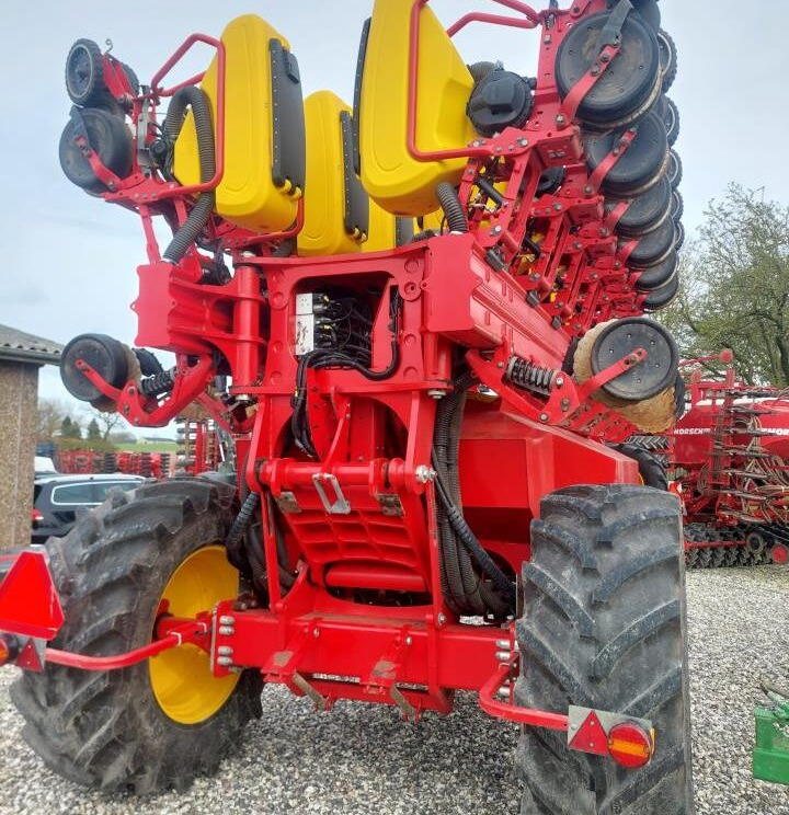 Väderstad Tempo L 12 - Semeadora de precisão: foto 5 Väderstad Tempo L 12 - Semeadora de precisão: foto 5