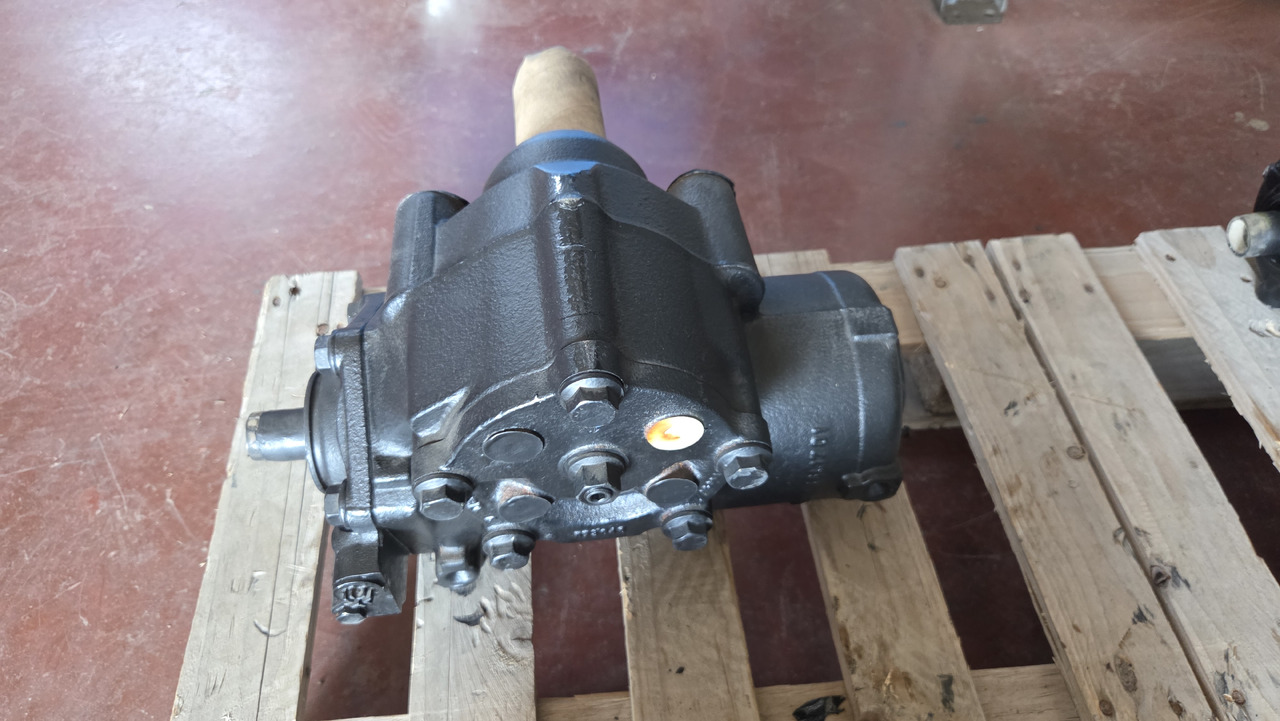 MERCEDES-BENZ POWER STEERING ACTROS MP3 - Volante de direção: foto 2 MERCEDES-BENZ POWER STEERING ACTROS MP3 - Volante de direção: foto 2
