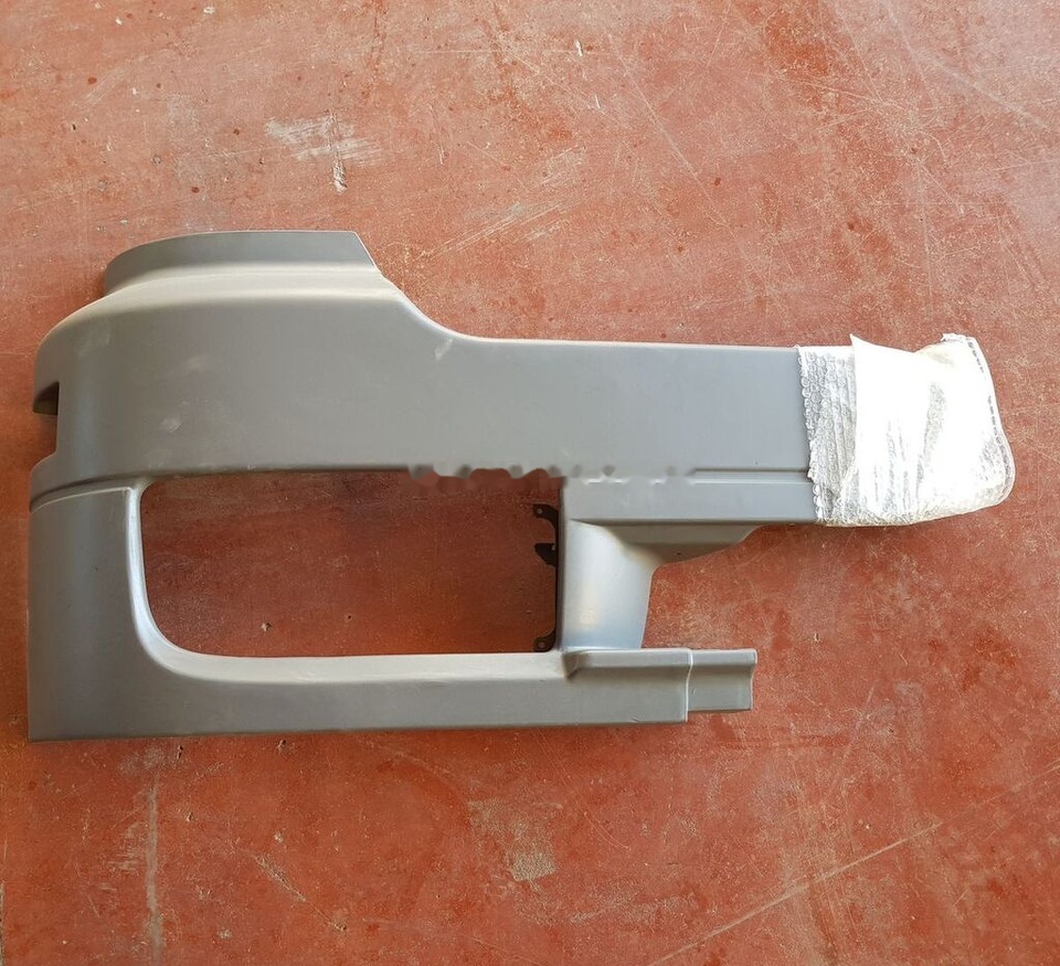Mercedes-Benz A 940 880 04 70 Mercedes-Benz ATEGO truck - Para-choque por Camião: foto 4 Mercedes-Benz A 940 880 04 70 Mercedes-Benz ATEGO truck - Para-choque por Camião: foto 4
