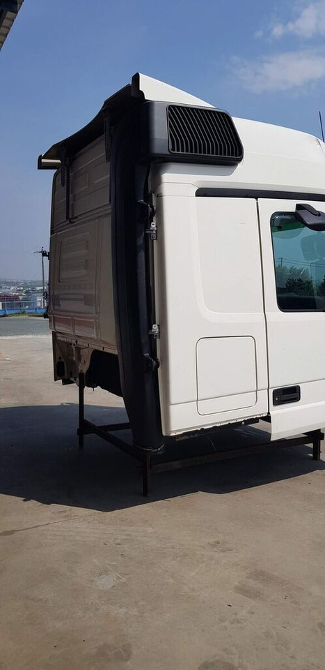 Mercedes-Benz ACTROS MP2 - Cabine por Camião: foto 4 Mercedes-Benz ACTROS MP2 - Cabine por Camião: foto 4