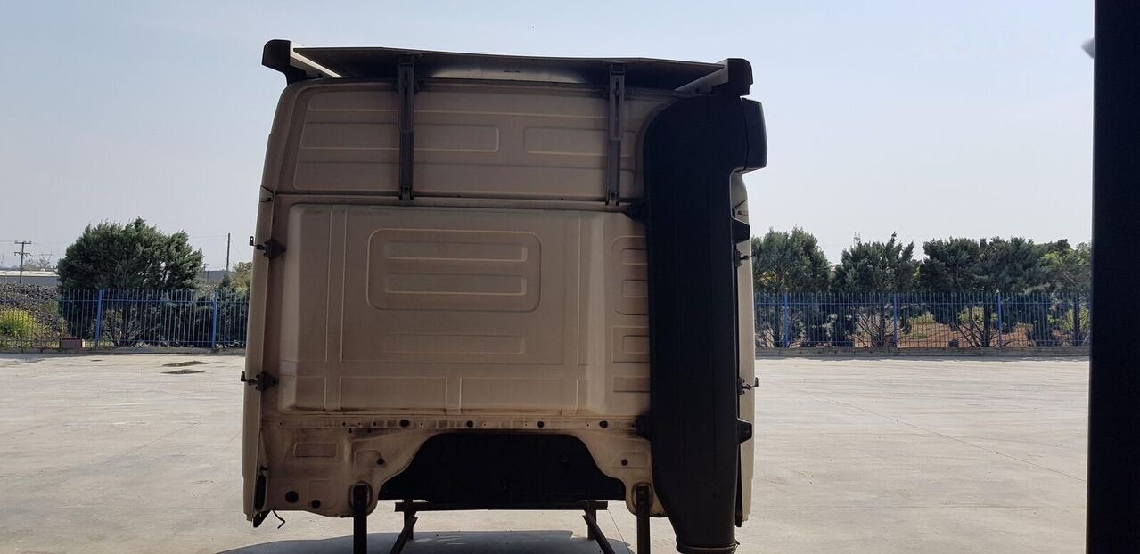 Mercedes-Benz ACTROS MP2 - Cabine por Camião: foto 5 Mercedes-Benz ACTROS MP2 - Cabine por Camião: foto 5