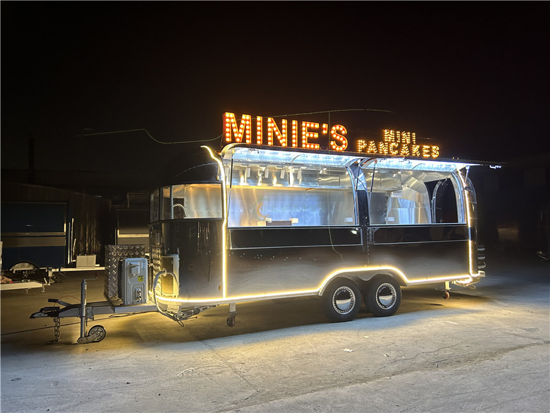 Food Cart Coffee Food Trucks,Food Trailers,Foodtruck - Roulote bar: foto 2 Food Cart Coffee Food Trucks,Food Trailers,Foodtruck - Roulote bar: foto 2