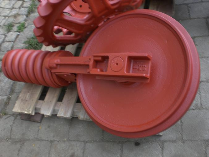 Atlas 1604 AWEA 4 und 1302 D - Peças de material rodante por Máquina de construção: foto 1 Atlas 1604 AWEA 4 und 1302 D - Peças de material rodante por Máquina de construção: foto 1