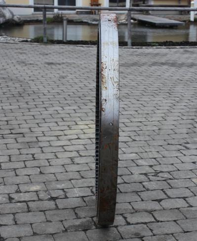 Atlas 1704 - Coroa de giro por Máquina de construção: foto 4 Atlas 1704 - Coroa de giro por Máquina de construção: foto 4