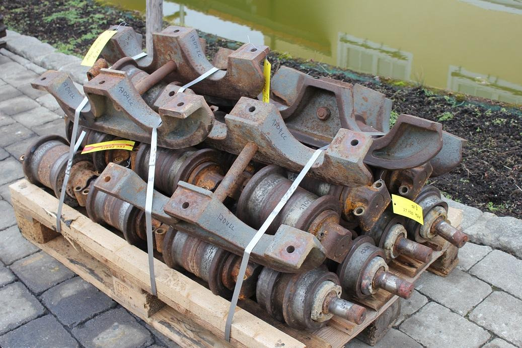 Atlas 1704 LC - Rasto - Rolo por Máquina de construção: foto 4 Atlas 1704 LC - Rasto - Rolo por Máquina de construção: foto 4