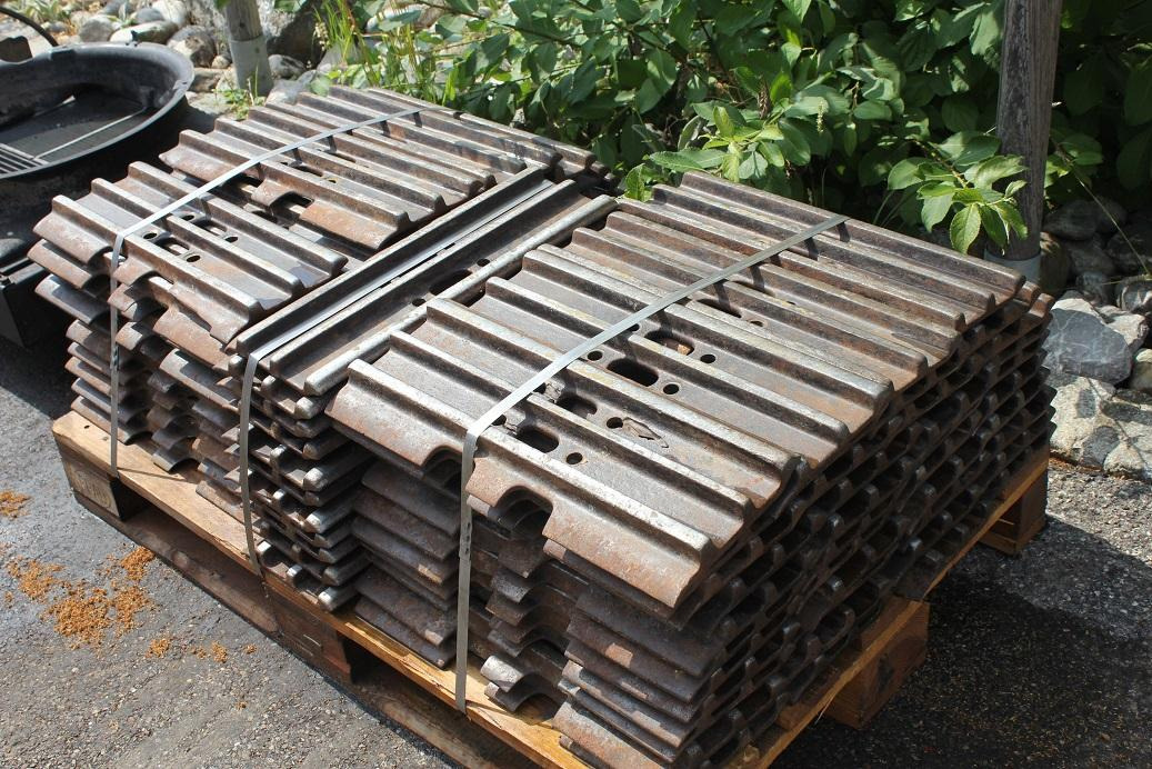 Case 788 LC - Rasto por Máquina de construção: foto 1 Case 788 LC - Rasto por Máquina de construção: foto 1