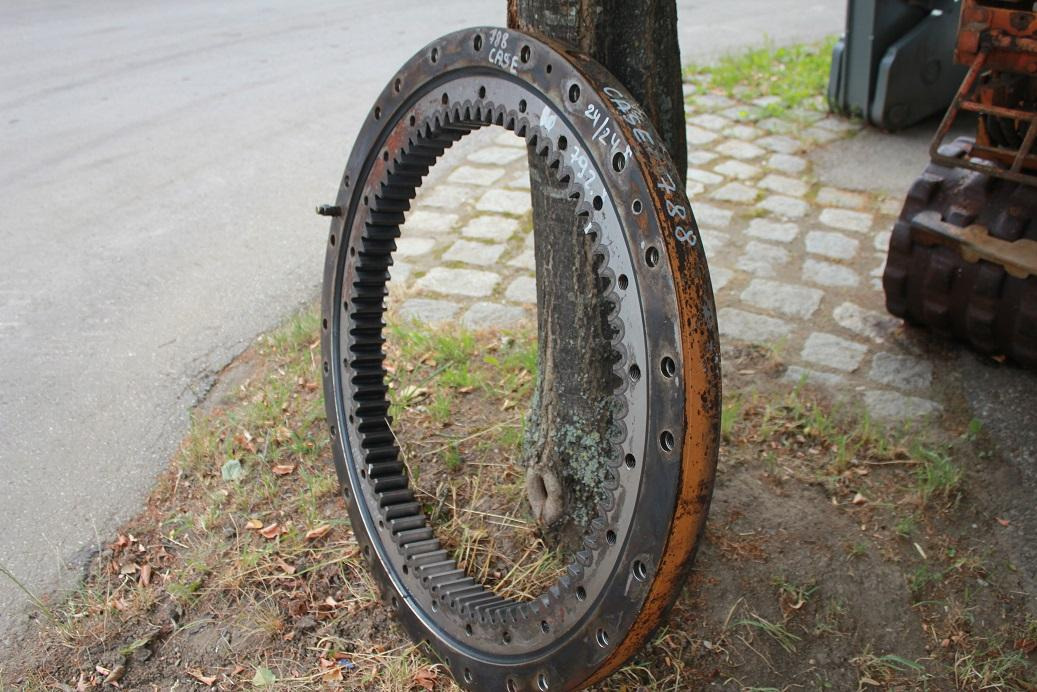 Case 788 LC - Coroa de giro por Máquina de construção: foto 4 Case 788 LC - Coroa de giro por Máquina de construção: foto 4