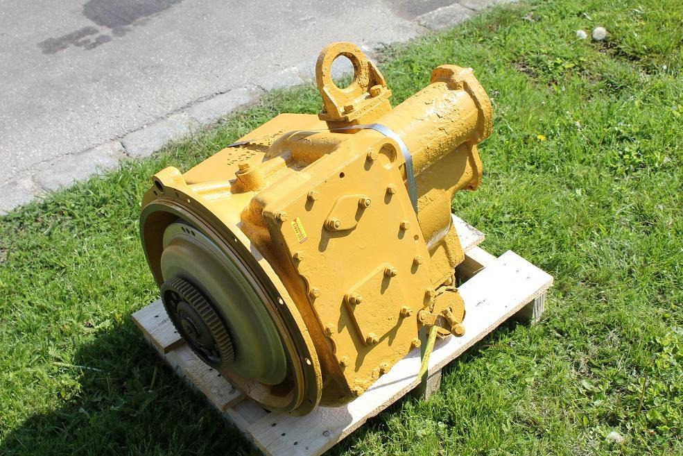 Caterpillar D 3 C - Caixa de velocidade por Máquina de construção: foto 4 Caterpillar D 3 C - Caixa de velocidade por Máquina de construção: foto 4