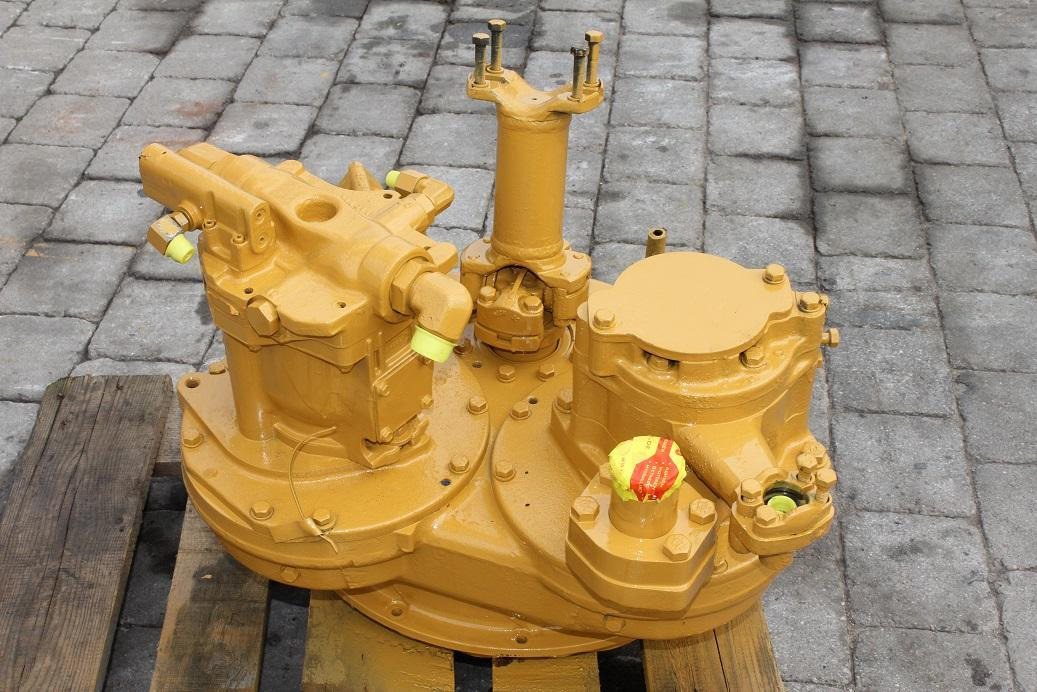 Caterpillar D 4H - Transmissão por Máquina de construção: foto 3 Caterpillar D 4H - Transmissão por Máquina de construção: foto 3