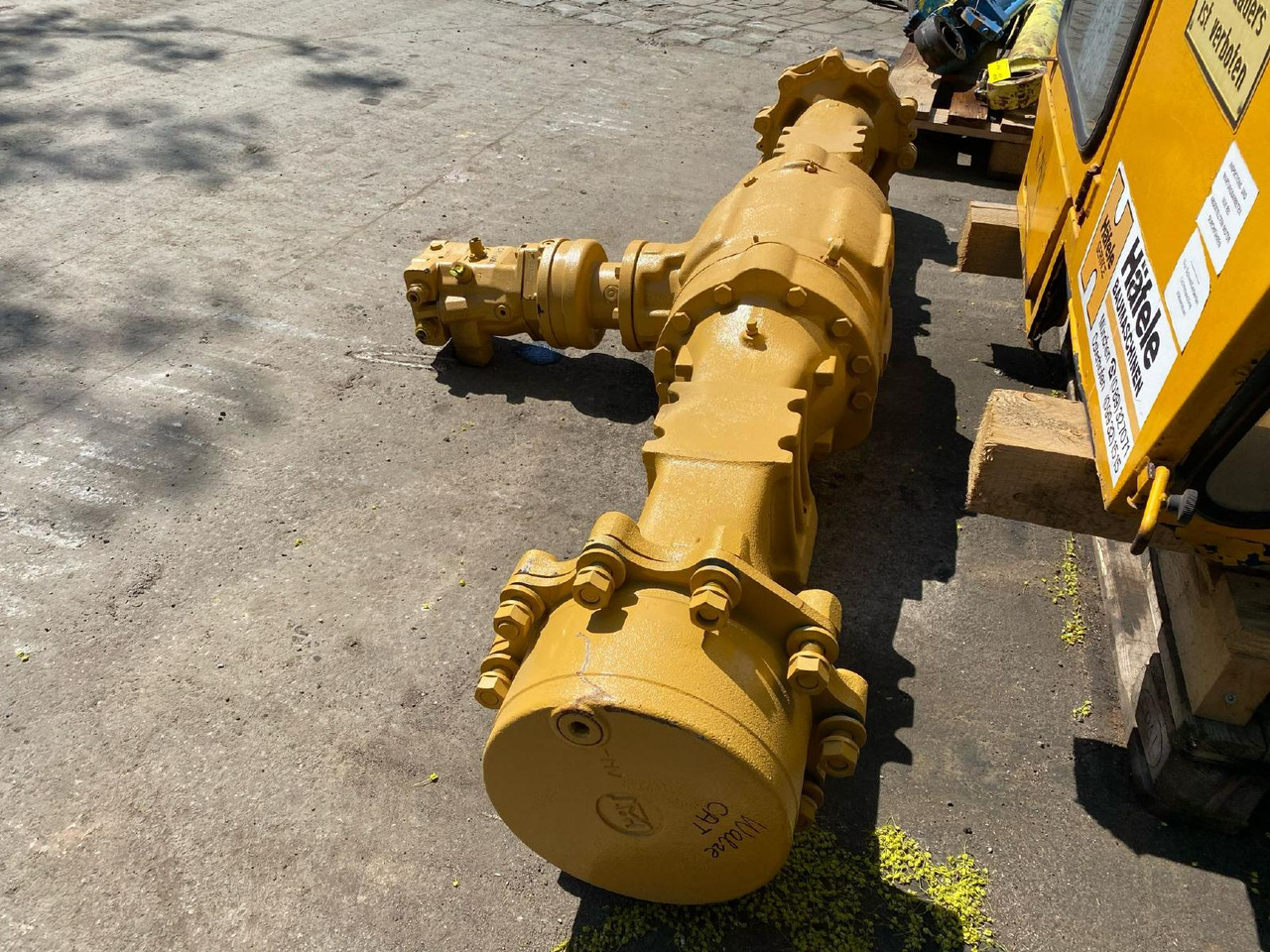Caterpillar Walzenzug - Eixo e peças por Máquina de construção: foto 4 Caterpillar Walzenzug - Eixo e peças por Máquina de construção: foto 4