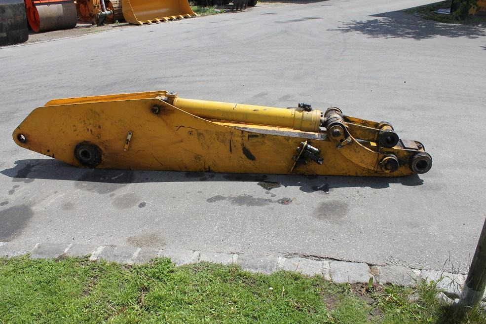 Furukawa 735 - Lança: foto 1 Furukawa 735 - Lança: foto 1