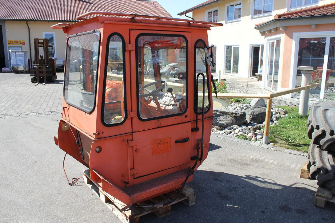 Hamm 2311 SD - Cabine por Máquina de construção: foto 3 Hamm 2311 SD - Cabine por Máquina de construção: foto 3