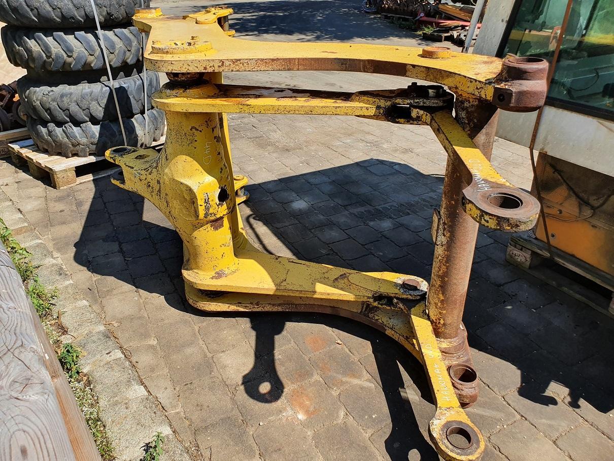 Hanomag 44 D - Lança: foto 5 Hanomag 44 D - Lança: foto 5