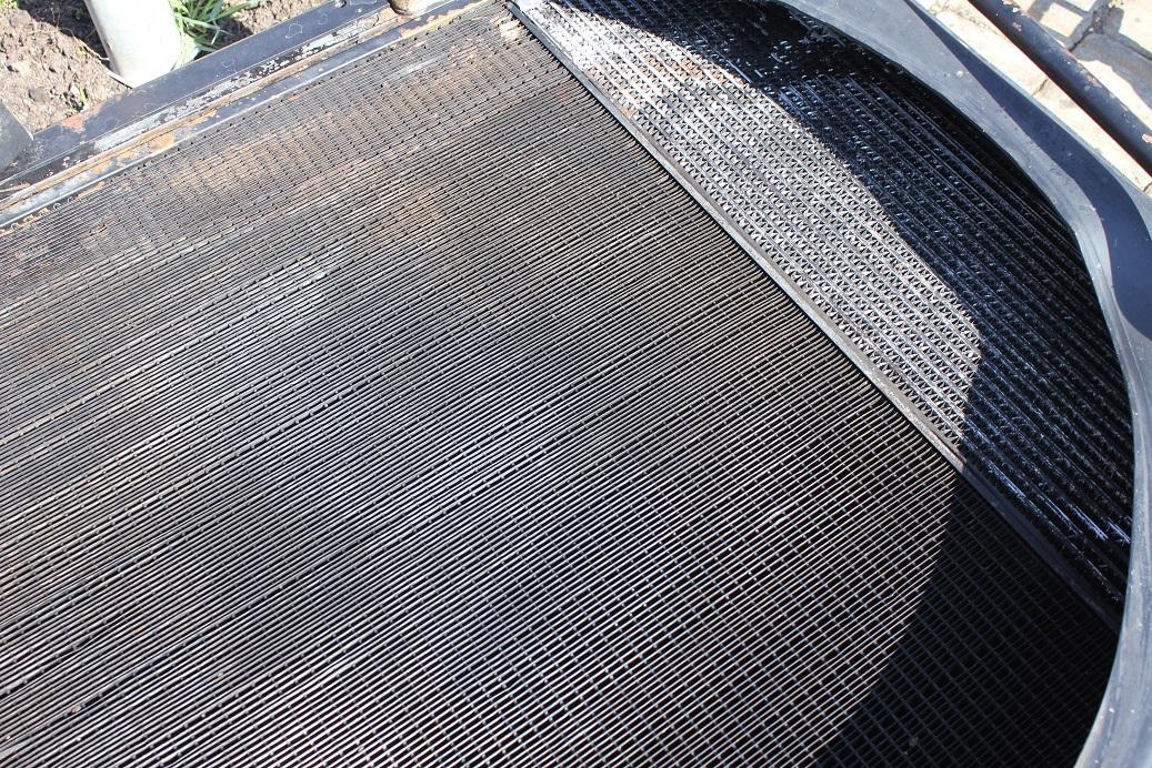 Hanomag 60 E - Sistema de arrefecimento por Máquina de construção: foto 3 Hanomag 60 E - Sistema de arrefecimento por Máquina de construção: foto 3