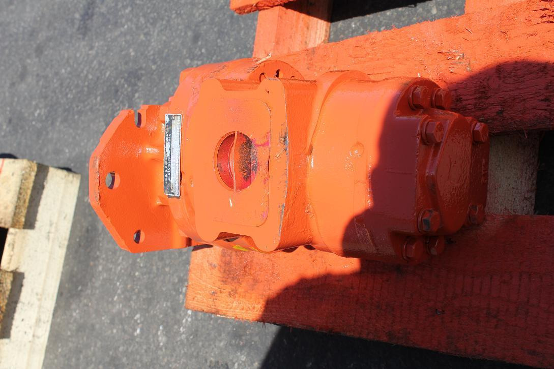 Komatsu Hydraulikpumpe - Bomba hidráulica por Máquina de construção: foto 4 Komatsu Hydraulikpumpe - Bomba hidráulica por Máquina de construção: foto 4