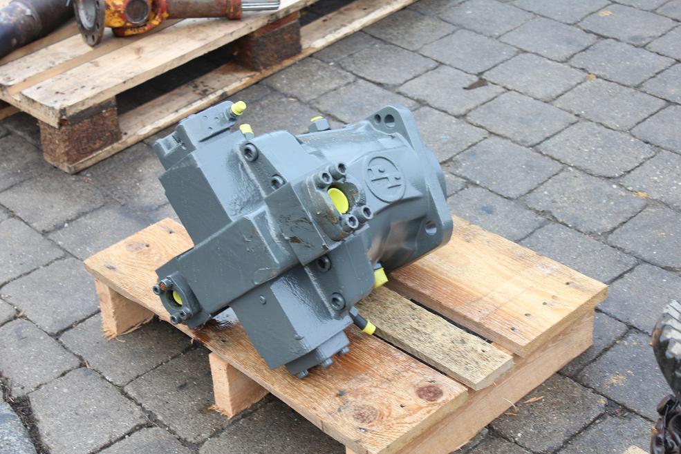 Liebherr 5991465 Brüninghaus - Comando final por Máquina de construção: foto 2 Liebherr 5991465 Brüninghaus - Comando final por Máquina de construção: foto 2