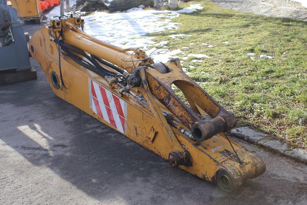 Liebherr A 900 LIT - Lança por Escavadeira: foto 2 Liebherr A 900 LIT - Lança por Escavadeira: foto 2