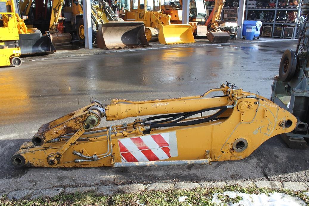 Liebherr A 900 LIT - Lança por Escavadeira: foto 4 Liebherr A 900 LIT - Lança por Escavadeira: foto 4