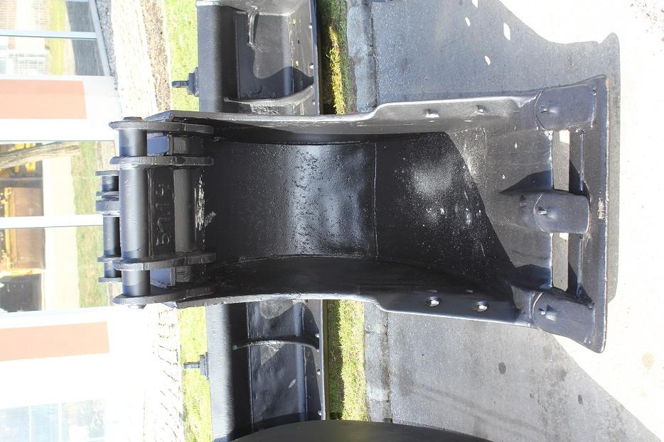 Liebherr A/R 912-922 - Balde escavadora: foto 5 Liebherr A/R 912-922 - Balde escavadora: foto 5