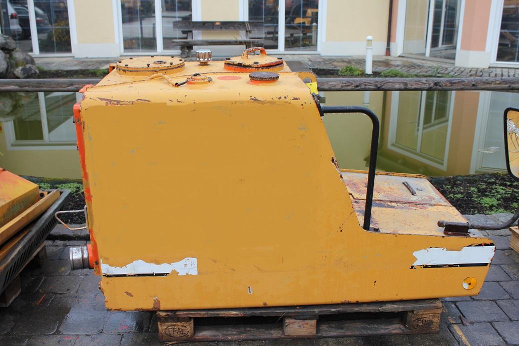 Liebherr A902 LIT - Carroceria e exterior por Máquina de construção: foto 2 Liebherr A902 LIT - Carroceria e exterior por Máquina de construção: foto 2