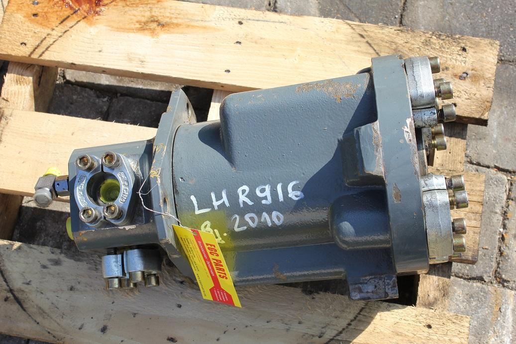 Liebherr R 916 - Hidráulica por Máquina de construção: foto 3 Liebherr R 916 - Hidráulica por Máquina de construção: foto 3
