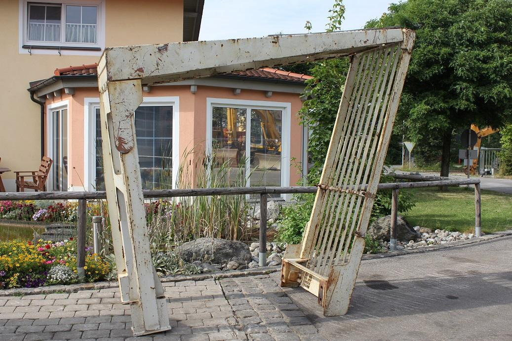 Liebherr R 974, R 964 - Carroceria e exterior por Máquina de construção: foto 3 Liebherr R 974, R 964 - Carroceria e exterior por Máquina de construção: foto 3