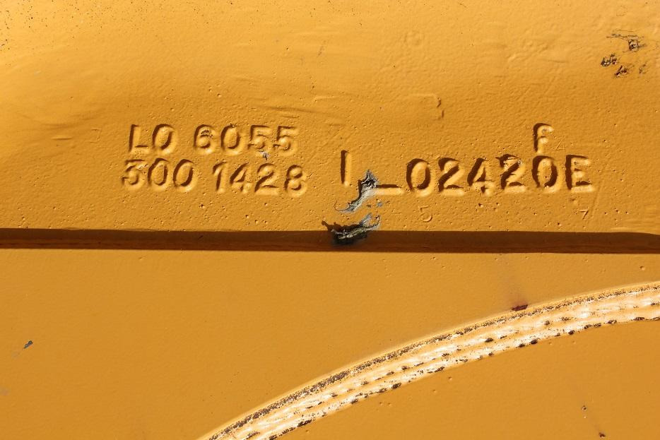 Liebherr R974 - Lança por Máquina de construção: foto 5 Liebherr R974 - Lança por Máquina de construção: foto 5