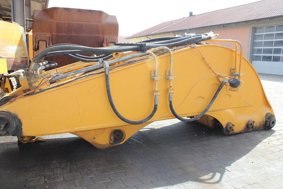 Liebherr R974 - Lança por Máquina de construção: foto 2 Liebherr R974 - Lança por Máquina de construção: foto 2