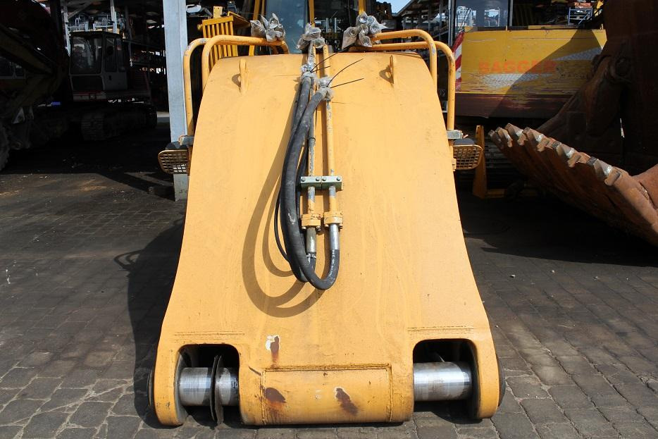 Liebherr R974 - Lança por Máquina de construção: foto 3 Liebherr R974 - Lança por Máquina de construção: foto 3