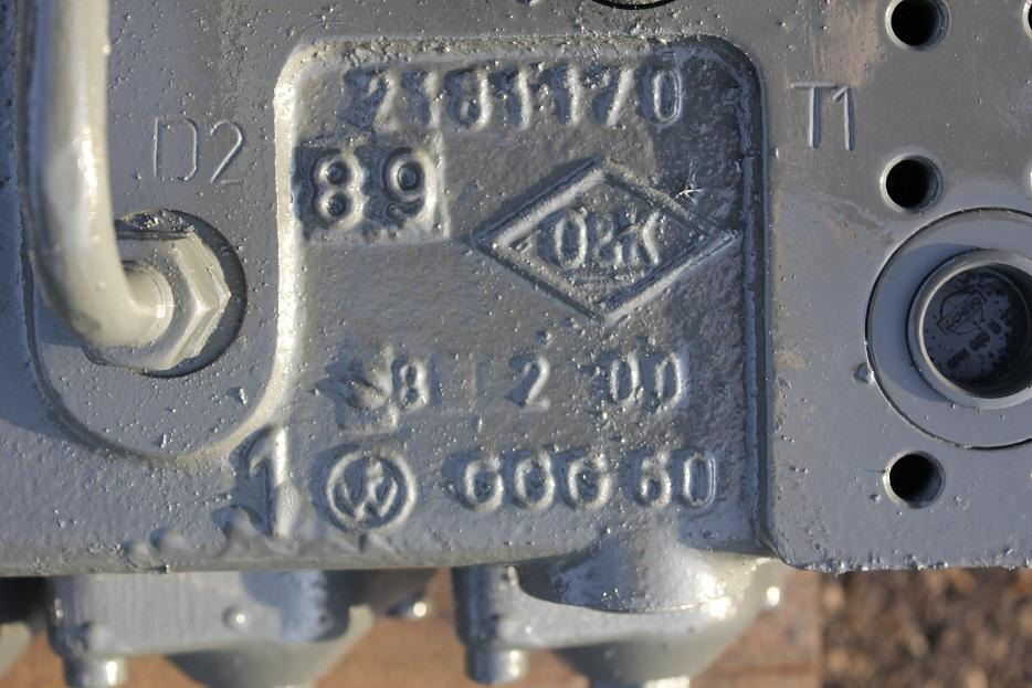 O&K MH 6.5 - Sistema elétrico por Máquina de construção: foto 5 O&K MH 6.5 - Sistema elétrico por Máquina de construção: foto 5