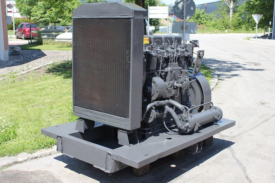Zetor AS - Motor por Máquina de construção: foto 3 Zetor AS - Motor por Máquina de construção: foto 3