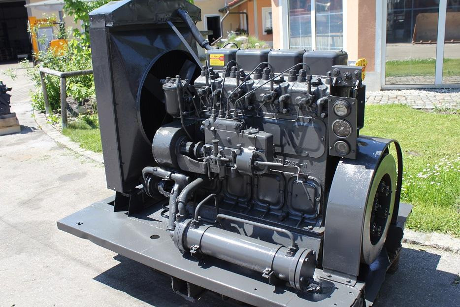 Zetor AS - Motor por Máquina de construção: foto 1 Zetor AS - Motor por Máquina de construção: foto 1