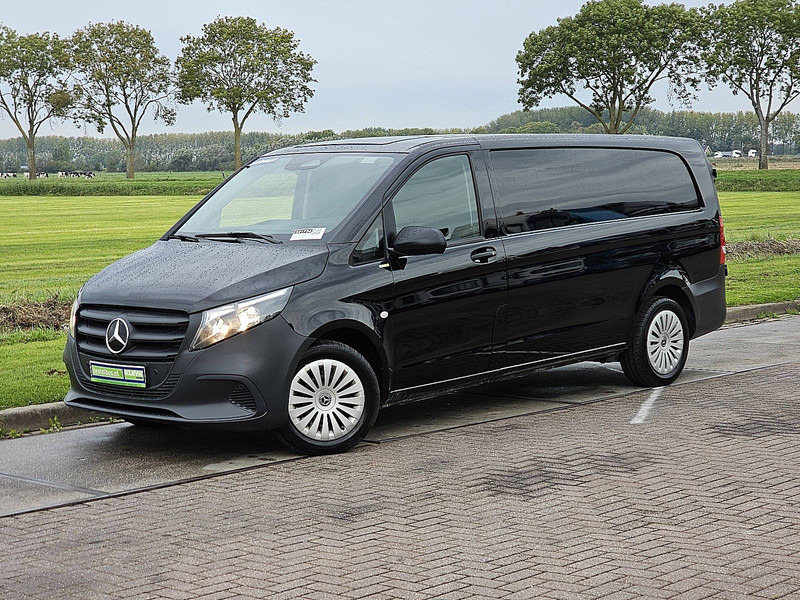 Mercedes-Benz Vito 114 L3 XL Mbux Automaat! - Furgão compacto: foto 2 Mercedes-Benz Vito 114 L3 XL Mbux Automaat! - Furgão compacto: foto 2