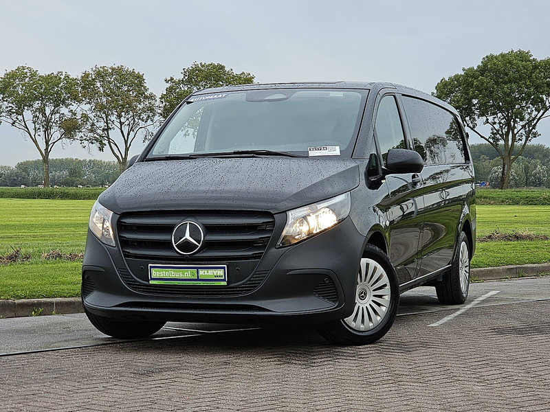 Mercedes-Benz Vito 114 L3 XL Mbux Automaat! - Furgão compacto: foto 1 Mercedes-Benz Vito 114 L3 XL Mbux Automaat! - Furgão compacto: foto 1