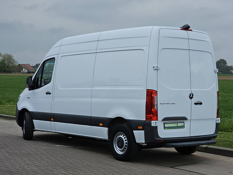 Mercedes-Benz eSprinter L2H2 41KwH Elektrisc - Furgão, Carrinha elétrica: foto 5 Mercedes-Benz eSprinter L2H2 41KwH Elektrisc - Furgão, Carrinha elétrica: foto 5