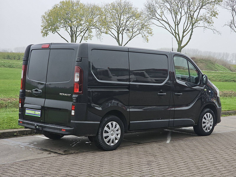 Renault Trafic 2.0 DCI L1H1 LED Euro6 AC! - Furgão compacto: foto 3 Renault Trafic 2.0 DCI L1H1 LED Euro6 AC! - Furgão compacto: foto 3