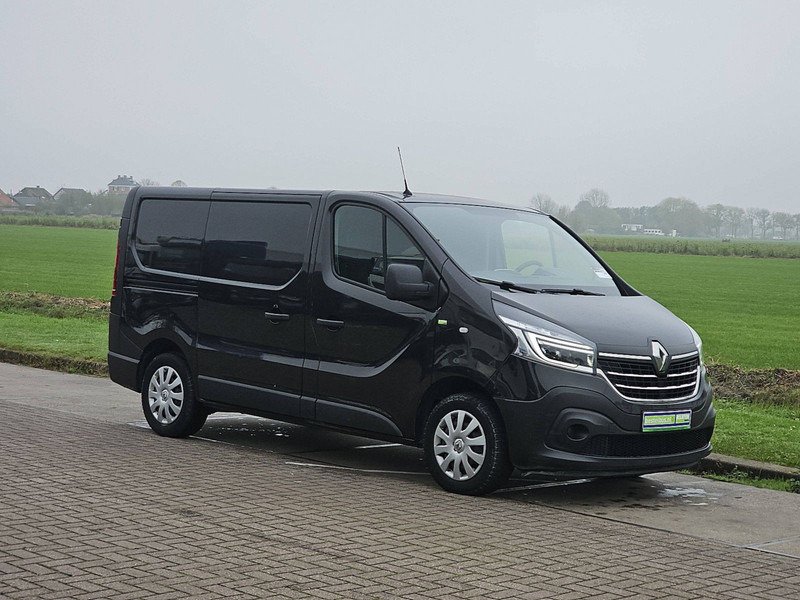 Renault Trafic 2.0 DCI L1H1 LED Euro6 AC! - Furgão compacto: foto 4 Renault Trafic 2.0 DCI L1H1 LED Euro6 AC! - Furgão compacto: foto 4
