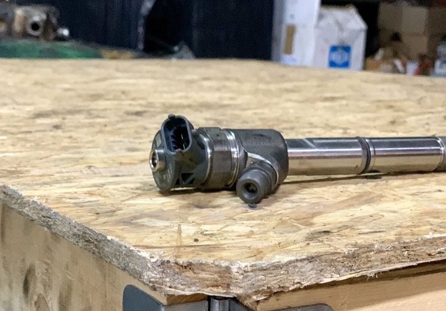 0445110564 for IVECO Daily 3.0 commercial vehicle - Injector por Veículo comercial: foto 4 0445110564 for IVECO Daily 3.0 commercial vehicle - Injector por Veículo comercial: foto 4