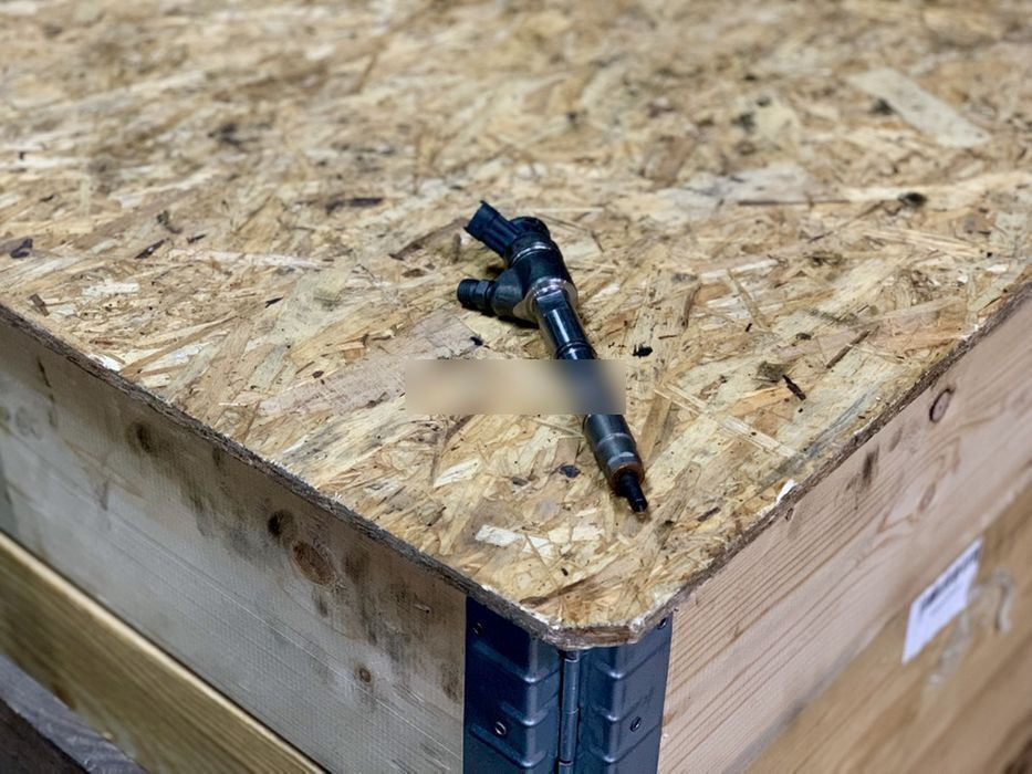 0445110564 for IVECO Daily 3.0 commercial vehicle - Injector por Veículo comercial: foto 5 0445110564 for IVECO Daily 3.0 commercial vehicle - Injector por Veículo comercial: foto 5