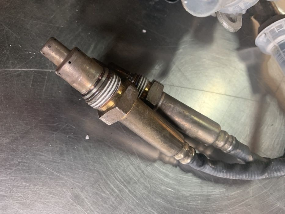 Continental NOX Adblue Daf xf 106 Cummins Euro 6 4326862 DAF Xf 106 Euro 6 / 4326862 NOX Czujnik Spalin truck - Sensor por Camião: foto 5 Continental NOX Adblue Daf xf 106 Cummins Euro 6 4326862 DAF Xf 106 Euro 6 / 4326862 NOX Czujnik Spalin truck - Sensor por Camião: foto 5